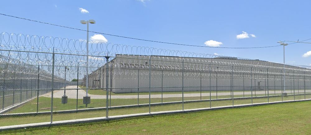 Photos Travis County Correctional Complex 3